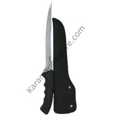 Sıyırma Bıçağı, Y Keskim Uçlu, 14,3cm Paslanmaz