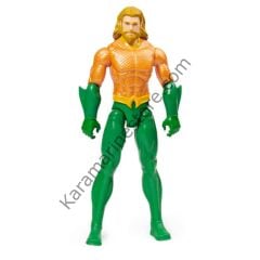 DC Comics Aquaman Aksiyon Figürü 30 cm - 6060069