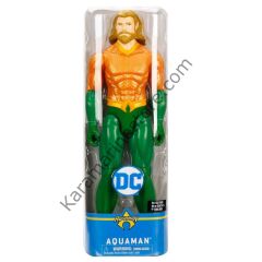 DC Comics Aquaman Aksiyon Figürü 30 cm - 6060069