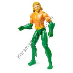 DC Comics Aquaman Aksiyon Figürü 30 cm - 6060069