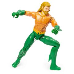 DC Comics Aquaman Aksiyon Figürü 30 cm - 6060069