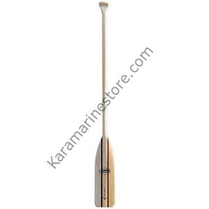 Caviness ahşap kürek