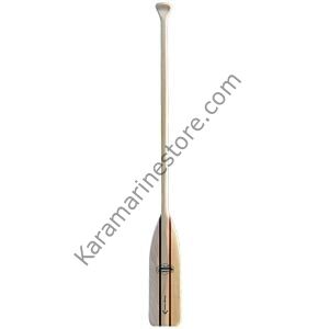 Caviness ahşap kürek