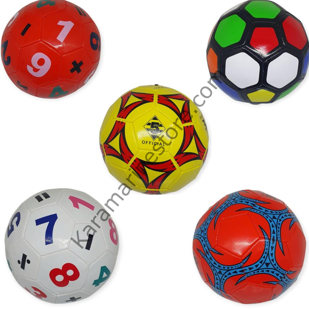 TOP - 1805 - FUTBOL TOPU