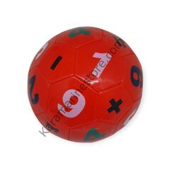 TOP - 1805 - FUTBOL TOPU