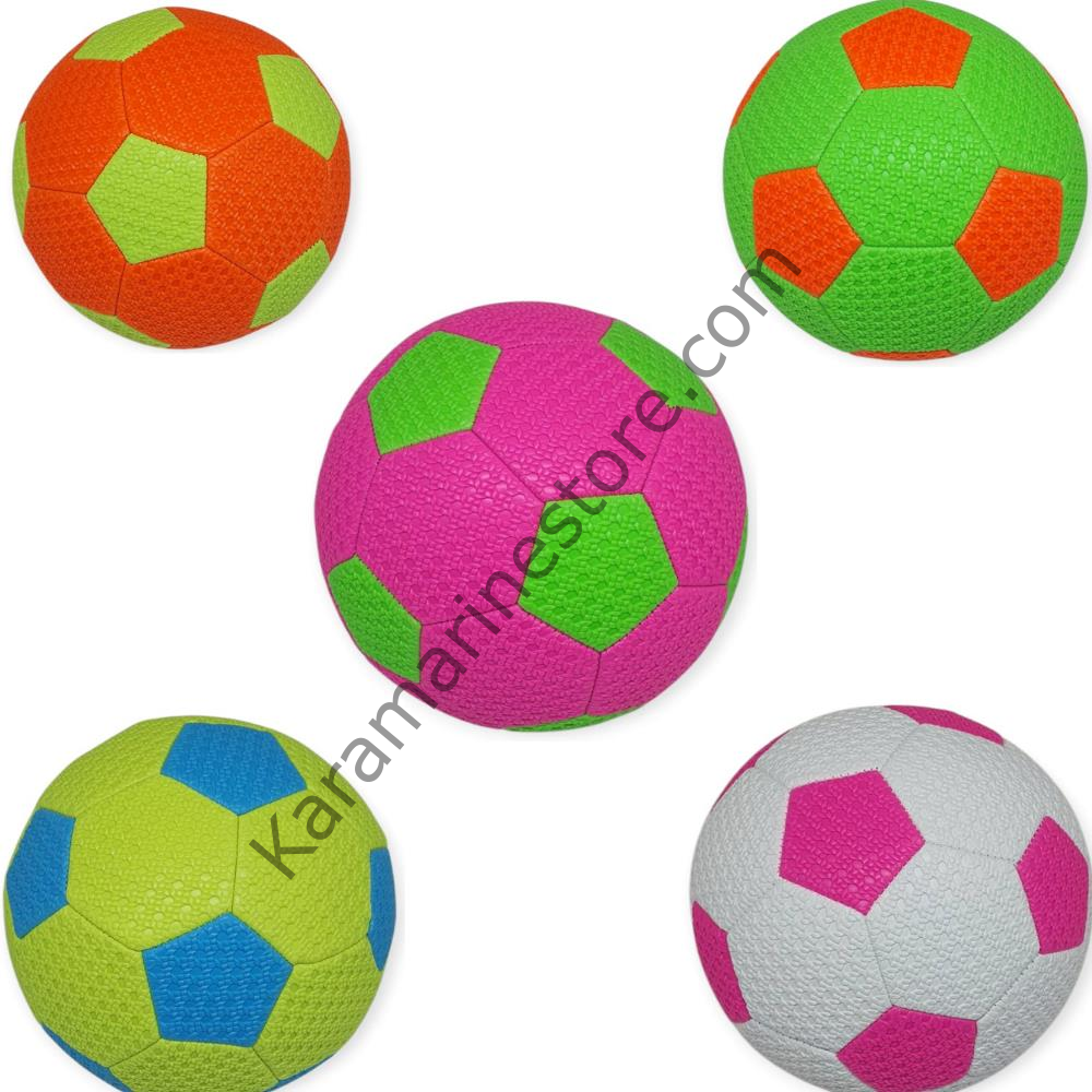 TOP - 1807 - FUTBOL TOPU LÜX