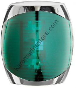 Sphera II Led navigasyon fenerleri Sancak feneri
