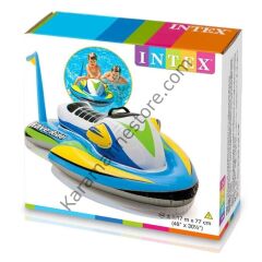57520 - INTEX - JET SKİ 117 CM