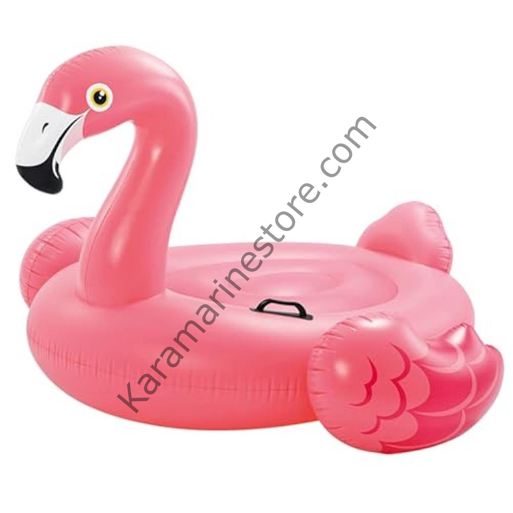 57558 - INTEX - FLAMINGO BINICI - TUTMACLI ADA 178 CM