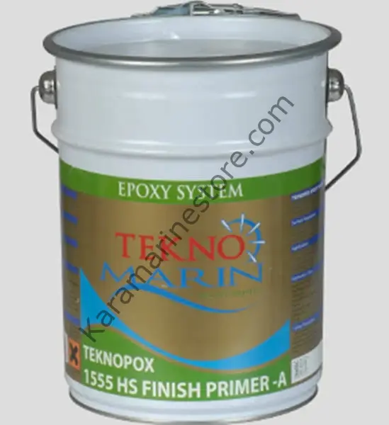 TEKNOPOX 1555 Hs Finish Primer 10 KG.
