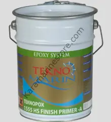 TEKNOPOX 1555 Hs Finish Primer 10 KG.
