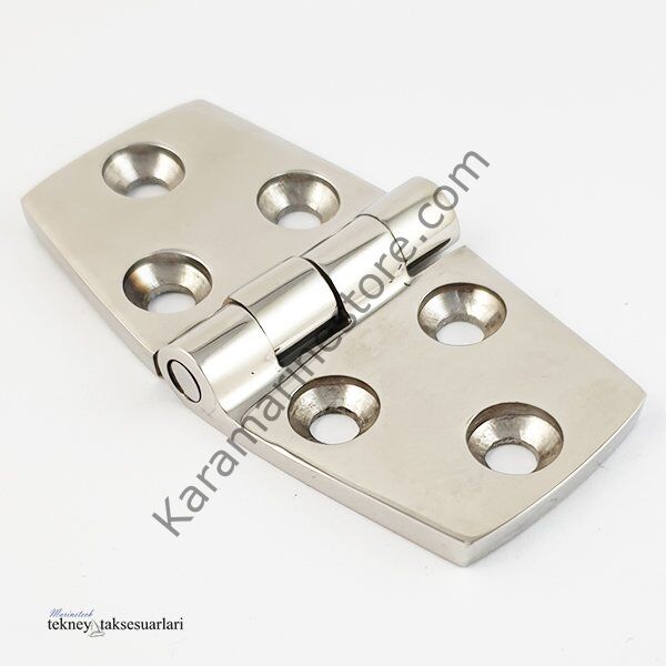 MENTEŞE 38 X 76MM X 4MM 316KALİTE