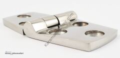 MENTEŞE 38 X 76MM X 4MM 316KALİTE