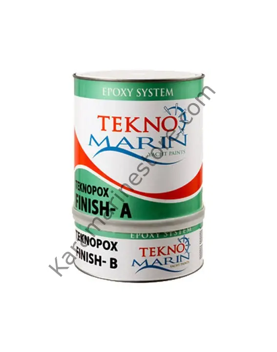 TEKNOPOX FİNİSH