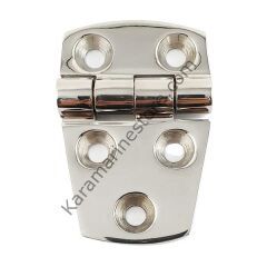 MENTEŞE 38 X 56 X 4MM 316 KALİTE