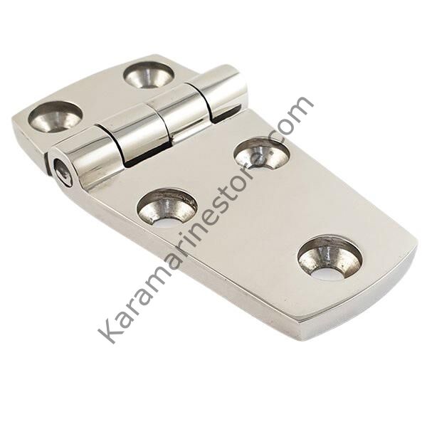 MENTEŞE 38 X 76 X 4MM  316KALİTE