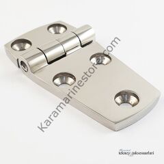 MENTEŞE 38 X 76 X 4MM  316KALİTE