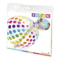 59065 - INTEX DENİZ TOPU 107 CM