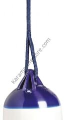 Usturmaça İpi Beyaz 10mm  Düz Hali 3,3x18mm
