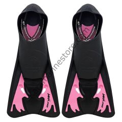 Aqua Kısa Palet - Profesyonel Havuz Paleti - 29/31 - Pembe