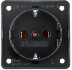 BERKER Integro Piriz Çeşitleri