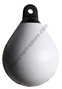 Majoni balon usturmaçalar 35x48 cm Beyaz