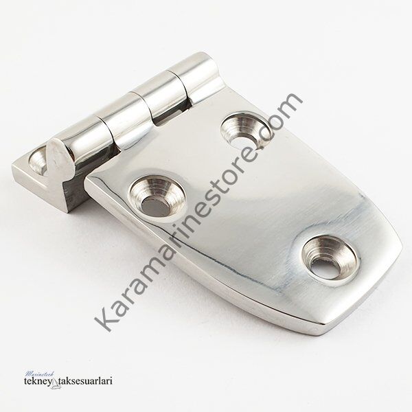 MENTEŞE 38 X 76 X 4MM 316 KALİTE