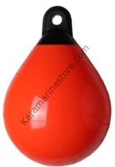 Majoni balon usturmaçalar 35x48 cm Turuncu