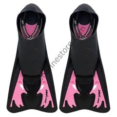 Aqua Kısa Palet - Profesyonel Havuz Paleti - 34/35 - Pembe