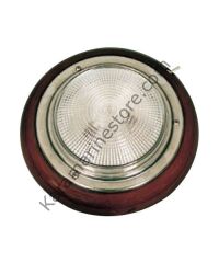 Tavan Lambası Ahşap Led
