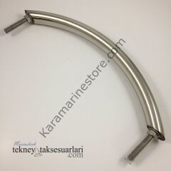 Tutamak, 300mm, 316 kalite