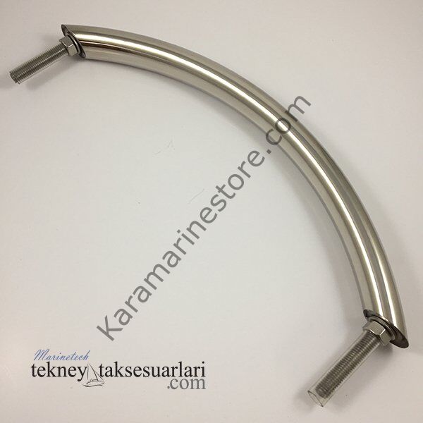 Tutamak, 400mm, 316 kalite