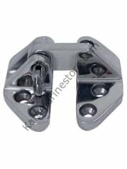 AYRILABİLİR MENTEŞE 65 X 74 X 6MM 316 KALİTE