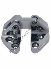 AYRILABİLİR MENTEŞE 65 X 74 X 6MM 316 KALİTE