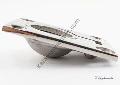 GÖMME KULP 38 X 47mm  316 KALİTE