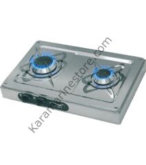 Çiftli Set üstü Ocak FN1332