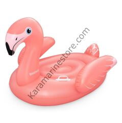 41525 - TUTUNMALI FLAMİNGO BİNİCİ 138 X 107 CM