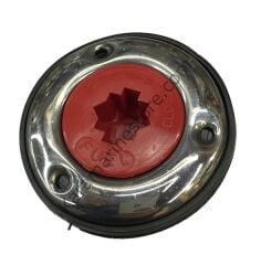 2'' 50mm, Yakıt Dolum Ağzı