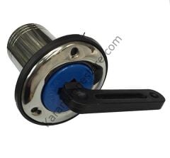 1 1/2  38mm, Tatlı Su Dolum Ağzı