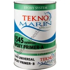 TEKNOPOX Primer