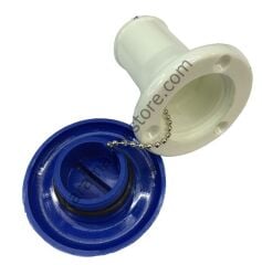 38mm, Tatlı Su, Dolum Ağzı Plastik