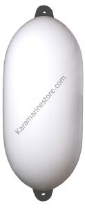 Majoni usturmaça Beyaz 60x160cm