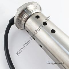 Pis, Atık Su Şamandırası, Ohm 240-33