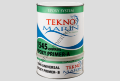 TEKNOPOX 1545 Universal Epoxy Primer