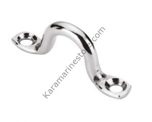 Paslanmaz Köprü.    4mm