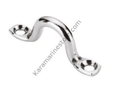 Paslanmaz Köprü.    4mm