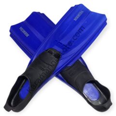Yüzücü Paleti Bermuda MAVİ Çantalı - 33-34 - B572