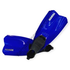 Yüzücü Paleti Bermuda MAVİ Çantalı - 33-34 - B572