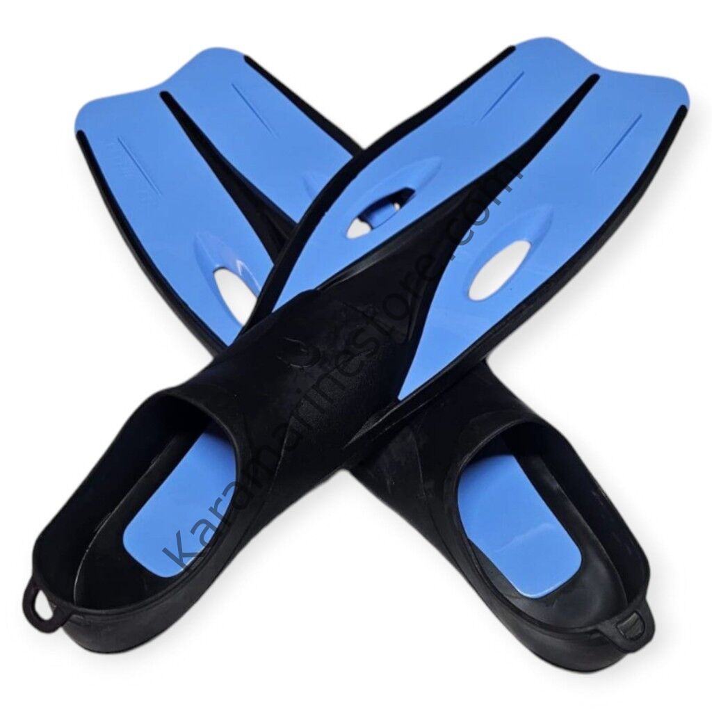 Sea Walker Çantalı Yüzücü Paleti 29-31 MAVİ - MAS-29/31