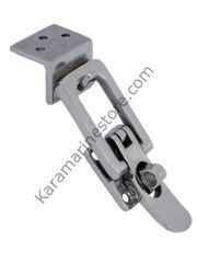 Mandallı Kilit 28mm